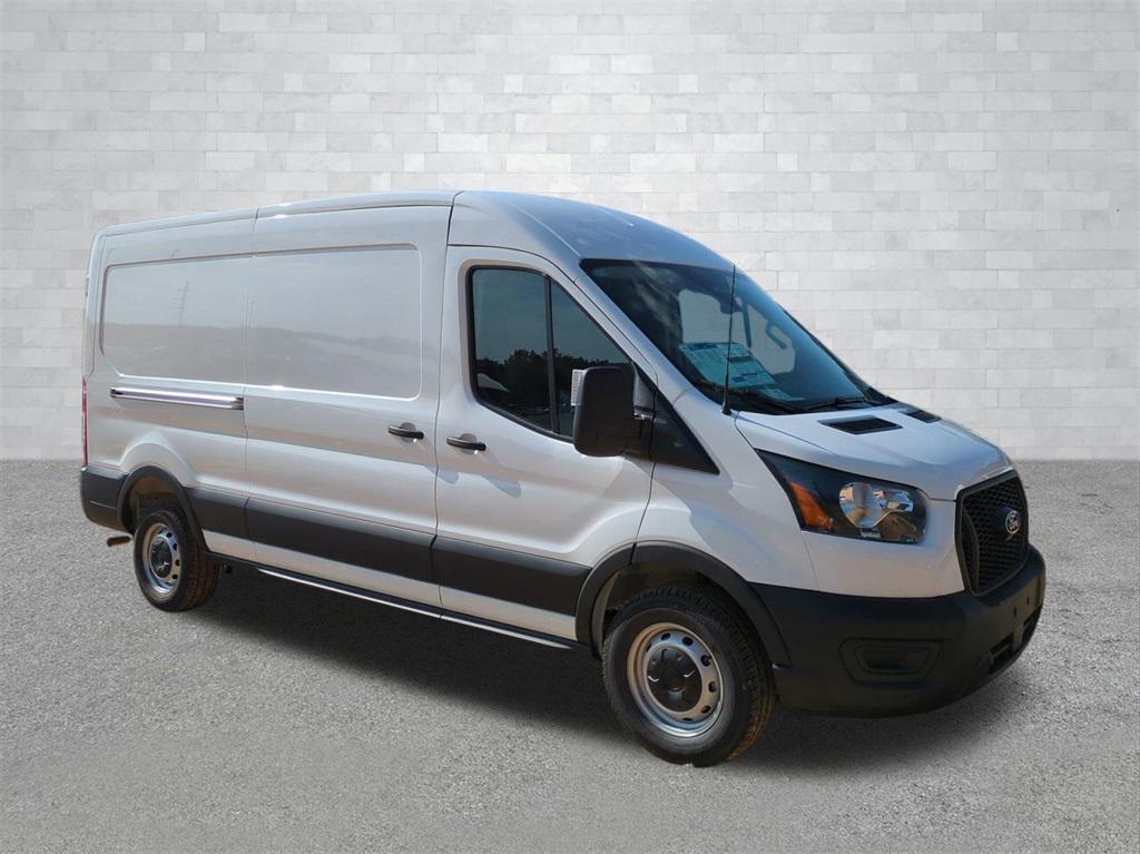 new 2026 Ford Transit-250 car, priced at $53,530