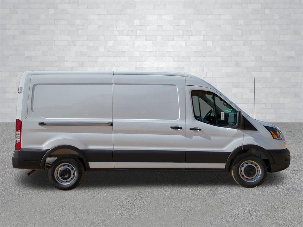 new 2026 Ford Transit-250 car, priced at $53,530