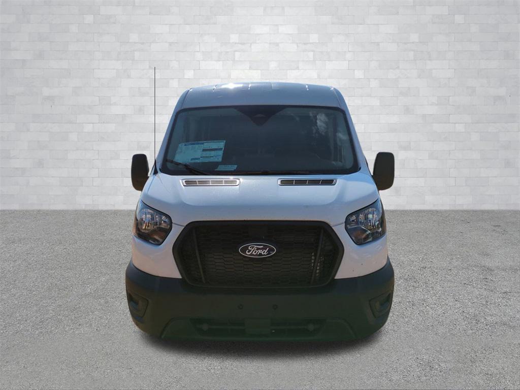 new 2026 Ford Transit-250 car, priced at $53,530