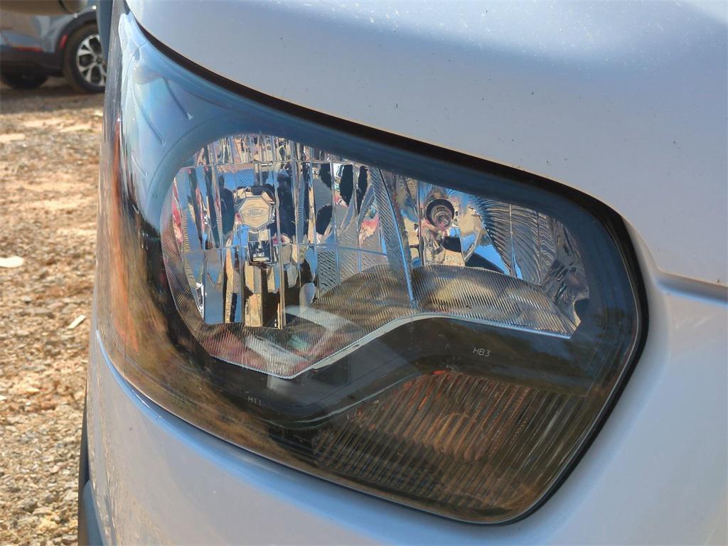 new 2026 Ford Transit-250 car, priced at $53,530