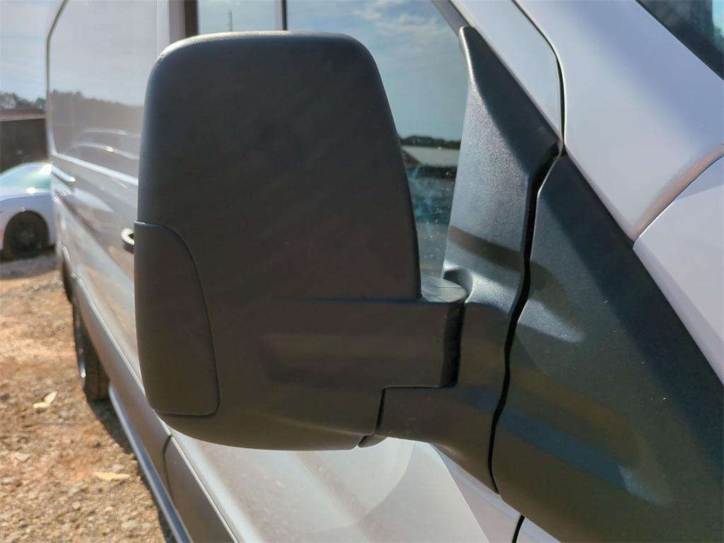 new 2026 Ford Transit-250 car, priced at $53,530