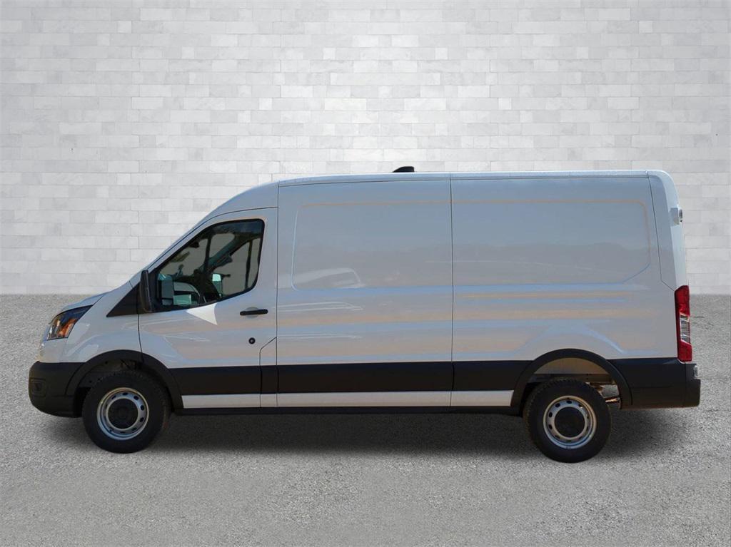 new 2026 Ford Transit-250 car, priced at $53,530
