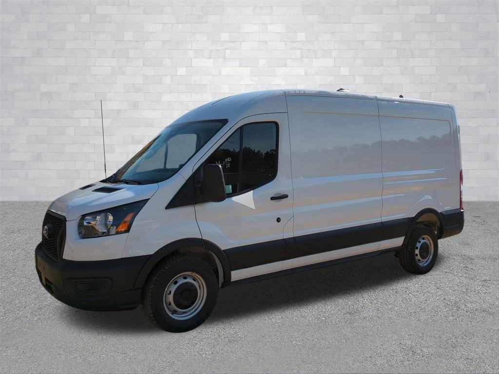 new 2026 Ford Transit-250 car, priced at $53,530