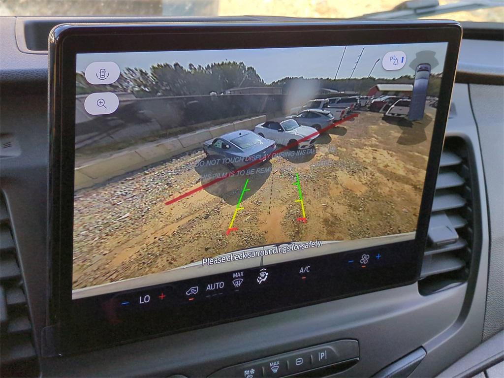 new 2026 Ford Transit-250 car, priced at $53,530