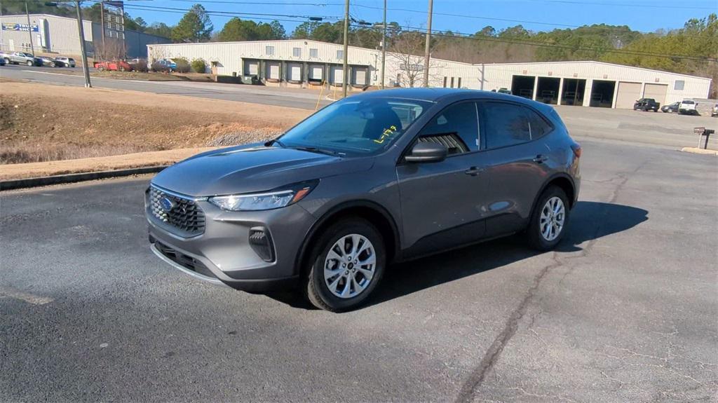 new 2025 Ford Escape car, priced at $25,474