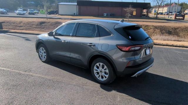 new 2025 Ford Escape car, priced at $28,474