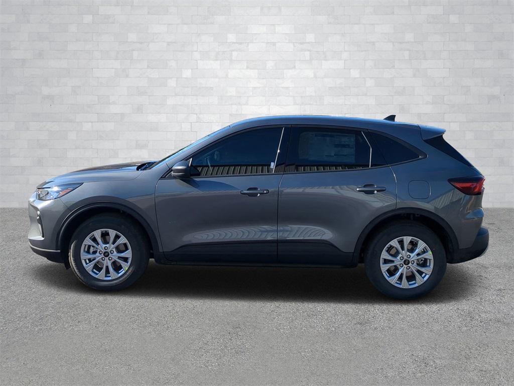 new 2025 Ford Escape car, priced at $25,474