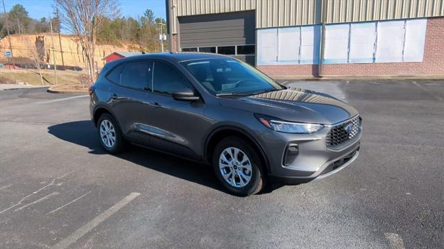 new 2025 Ford Escape car, priced at $28,474