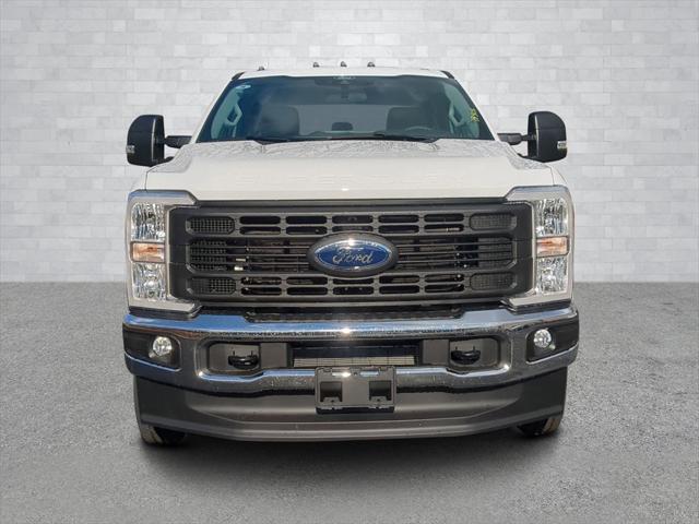 new 2024 Ford F-350 car, priced at $62,924