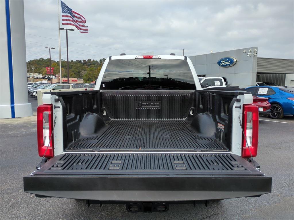 used 2024 Ford F-250 car, priced at $54,471
