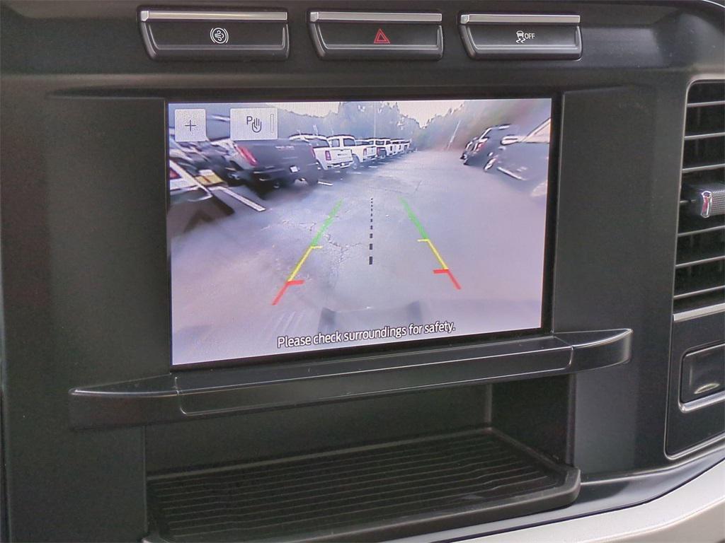 used 2024 Ford F-250 car, priced at $54,471