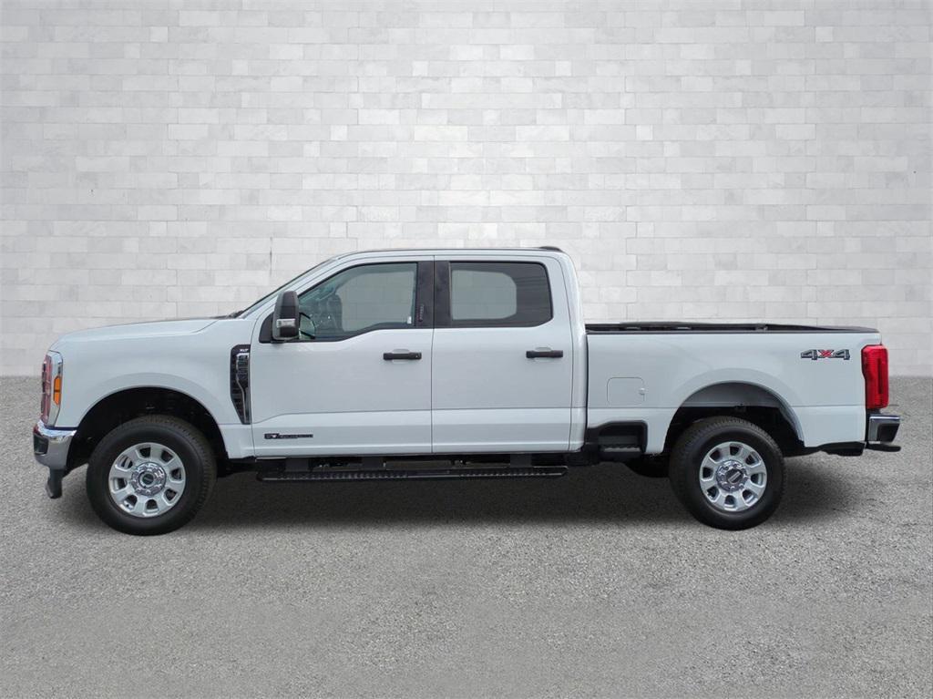 used 2024 Ford F-250 car, priced at $54,471