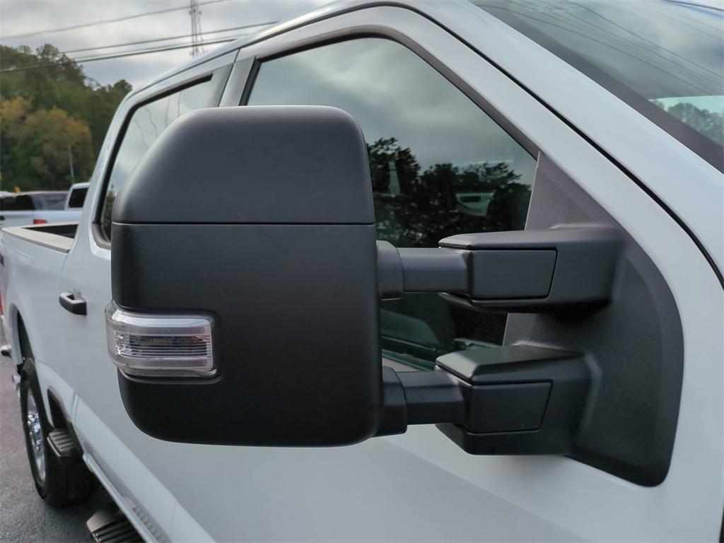 used 2024 Ford F-250 car, priced at $54,471