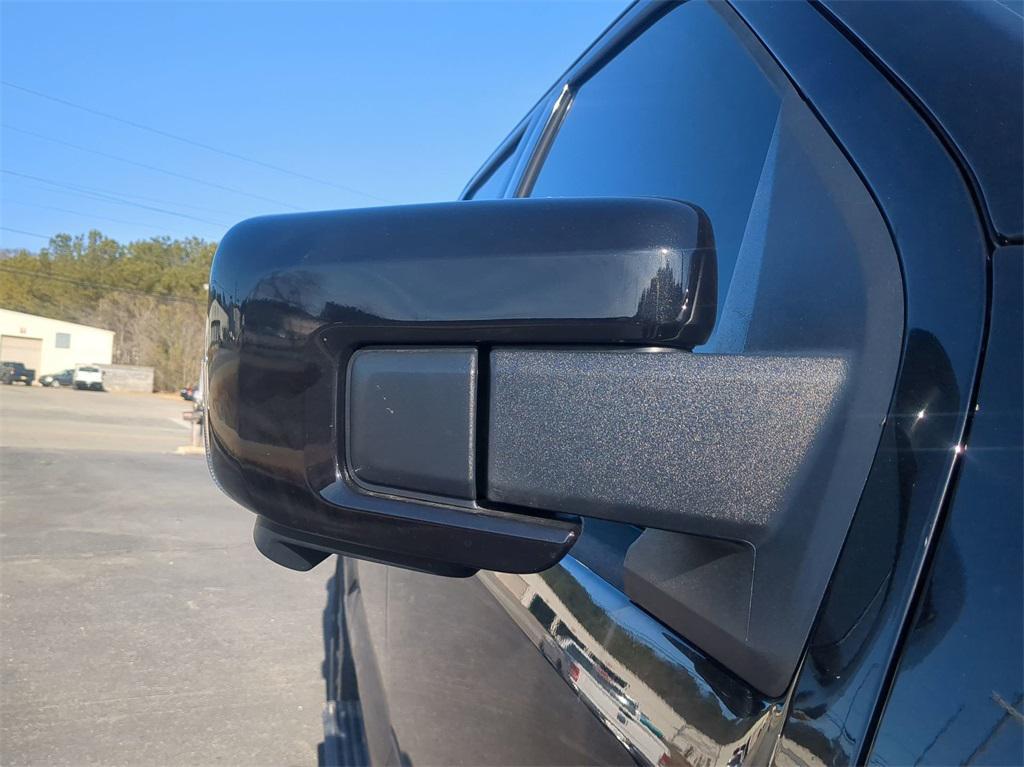 new 2025 Ford F-150 car, priced at $76,324