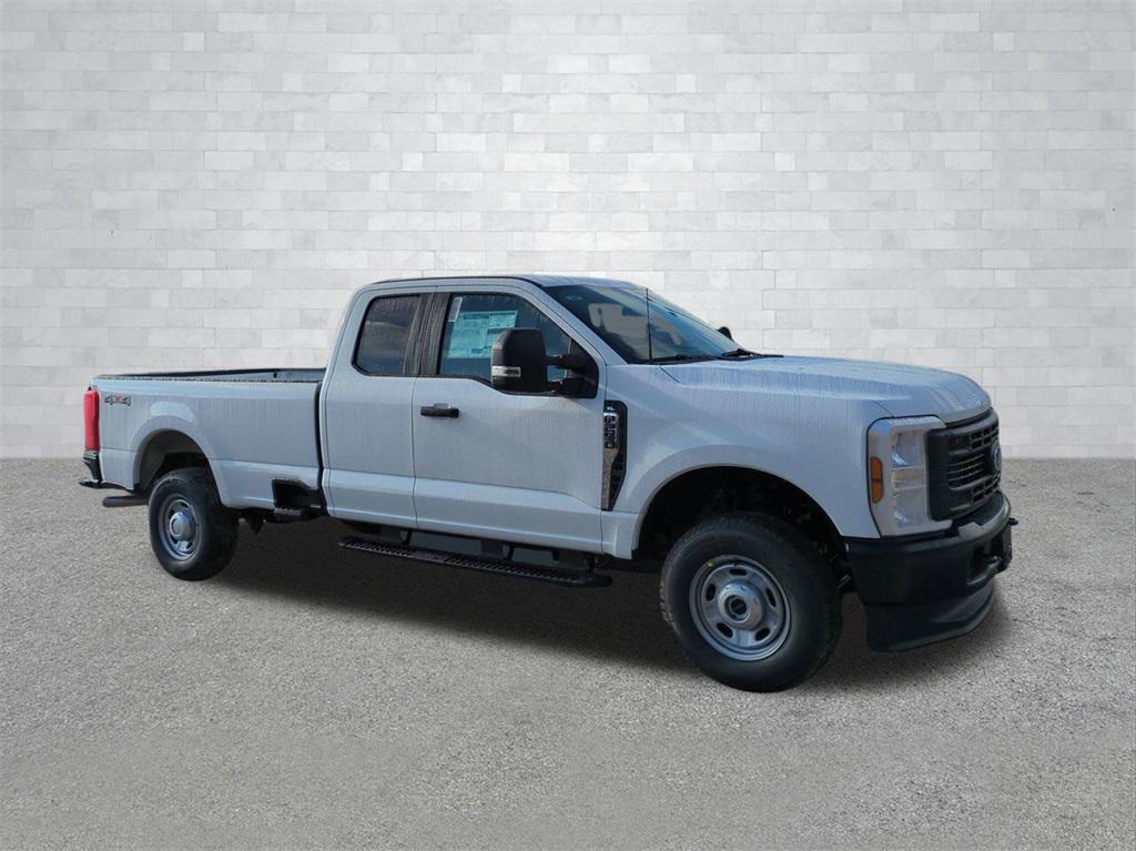 new 2026 Ford F-250 car, priced at $51,109
