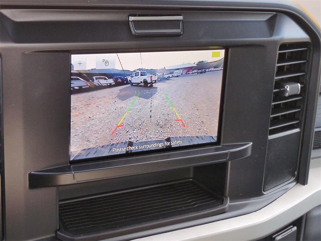 new 2026 Ford F-250 car, priced at $51,109