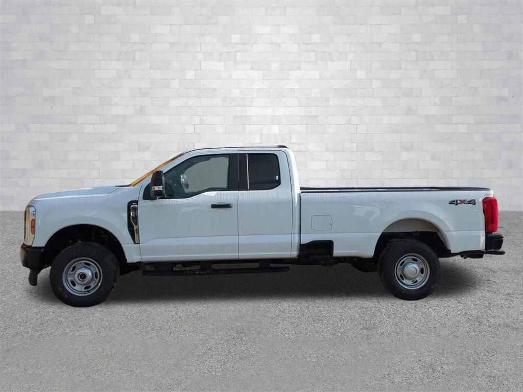 new 2026 Ford F-250 car, priced at $51,109