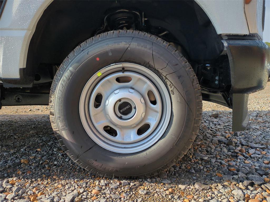 new 2026 Ford F-250 car, priced at $51,109