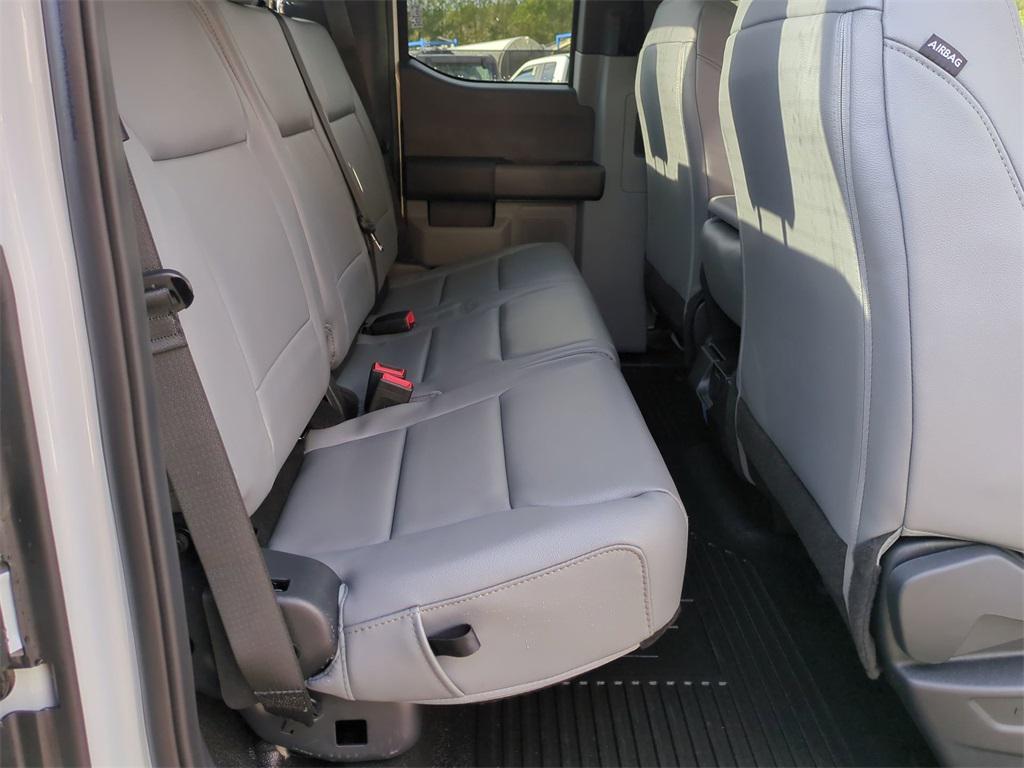 new 2026 Ford F-250 car, priced at $51,109