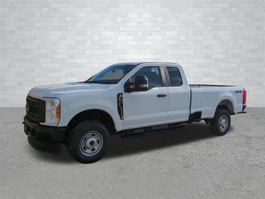 new 2026 Ford F-250 car, priced at $51,109