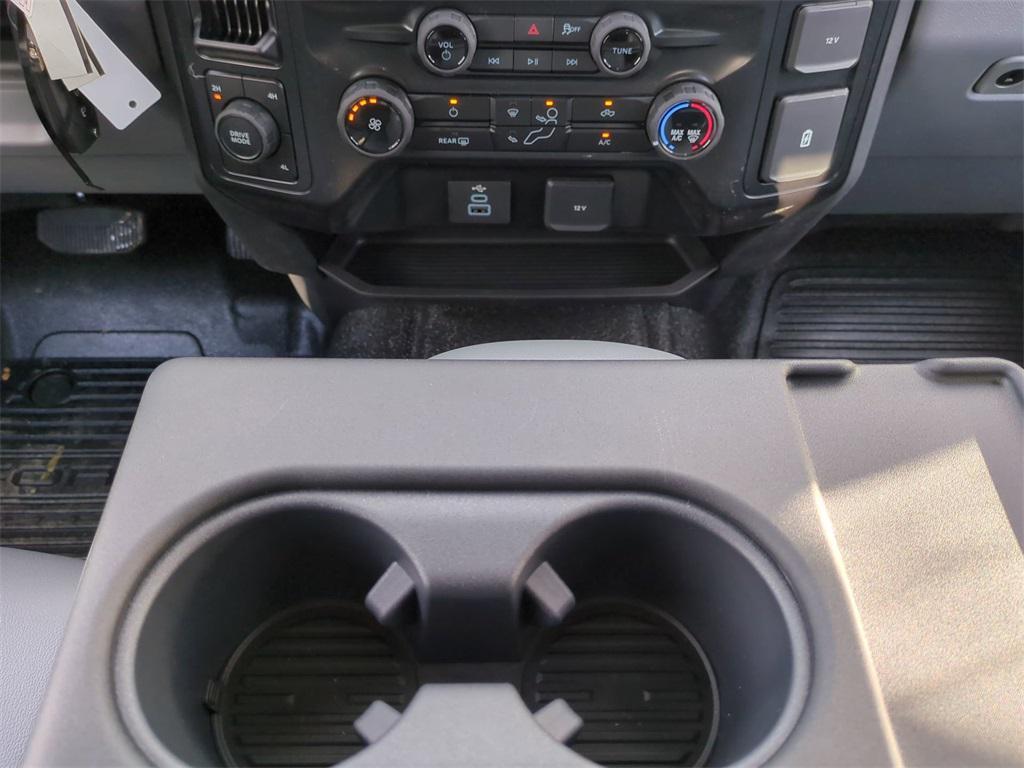 new 2026 Ford F-250 car, priced at $51,109