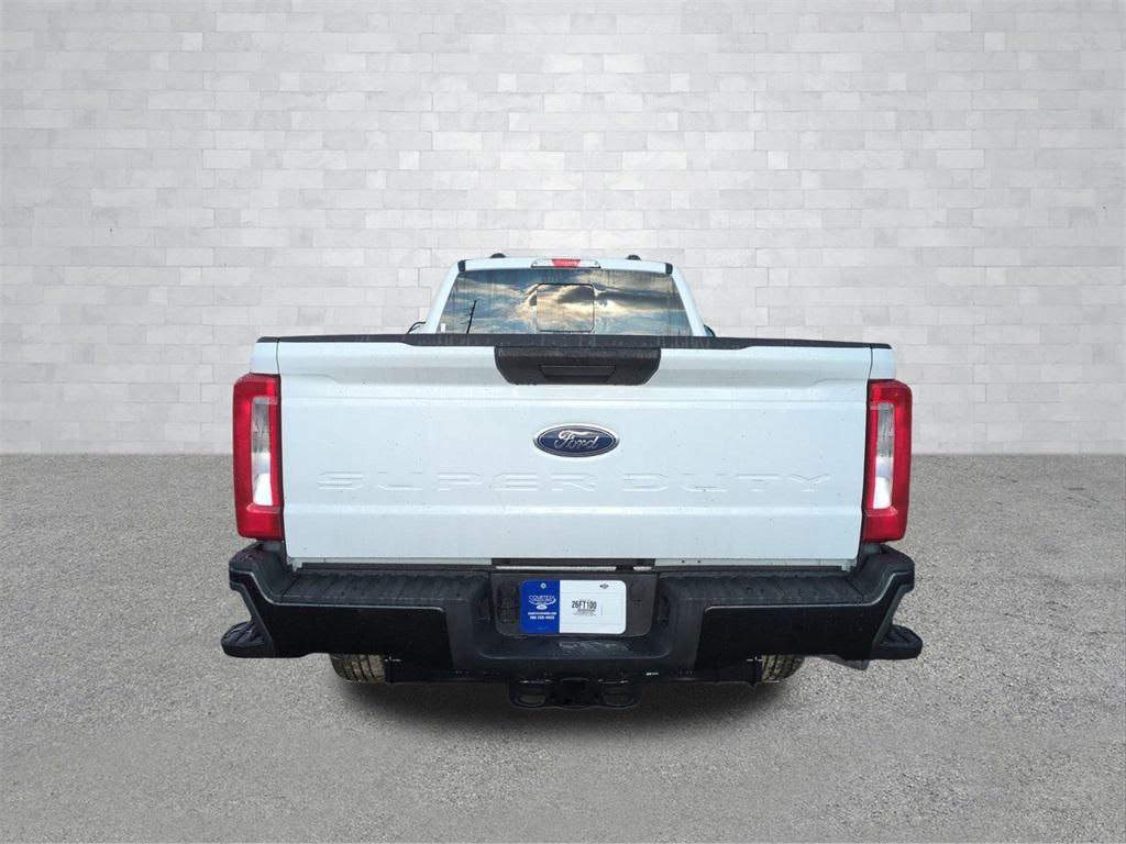 new 2026 Ford F-250 car, priced at $51,109