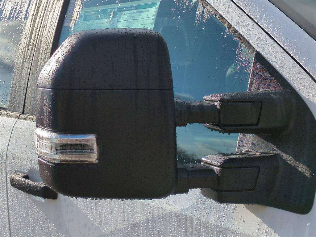 new 2026 Ford F-250 car, priced at $51,109