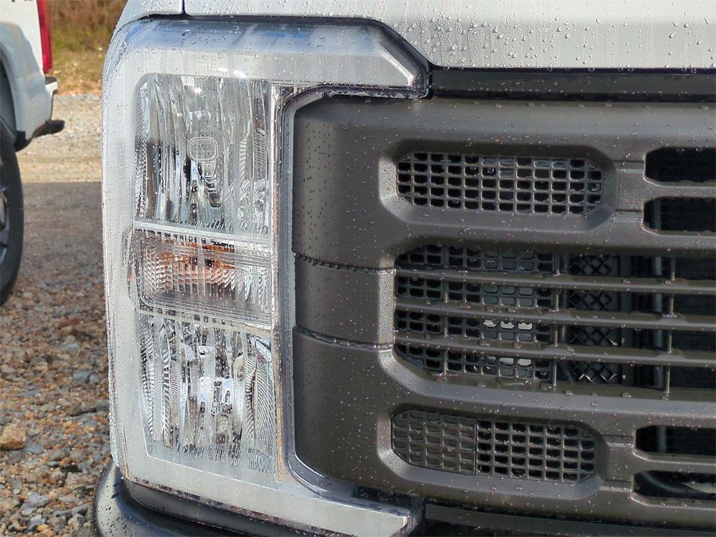 new 2026 Ford F-250 car, priced at $51,109