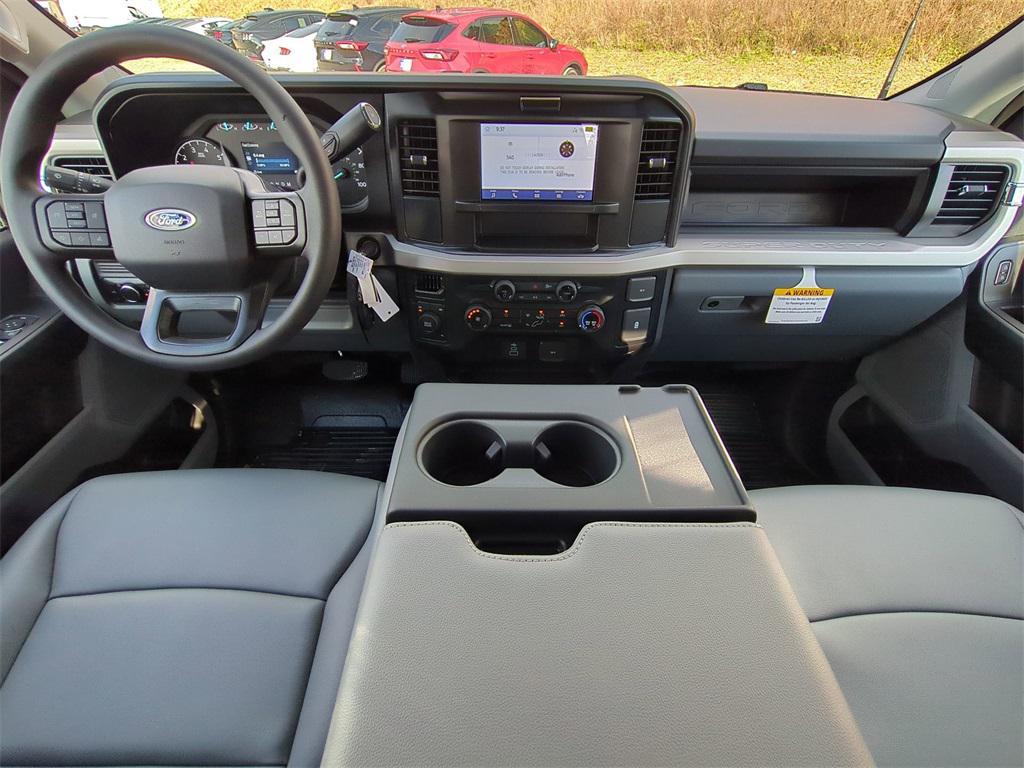new 2026 Ford F-250 car, priced at $51,109