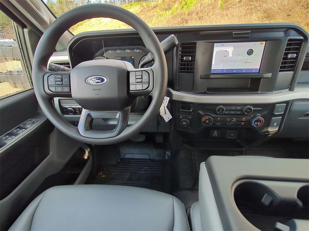new 2026 Ford F-250 car, priced at $51,109