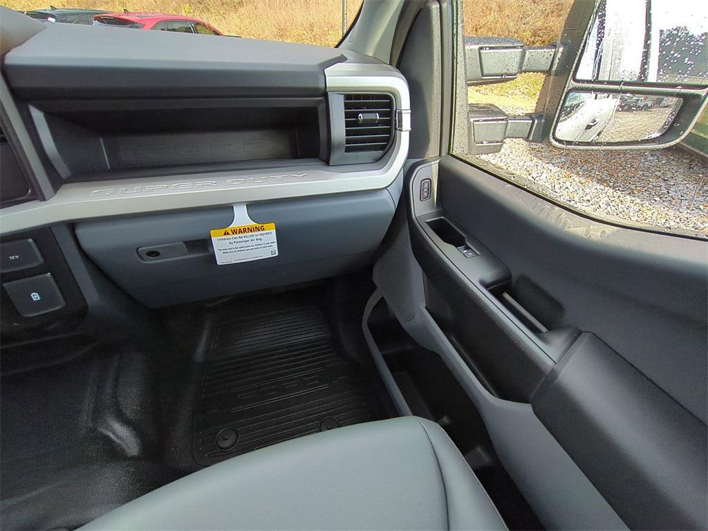 new 2026 Ford F-250 car, priced at $51,109