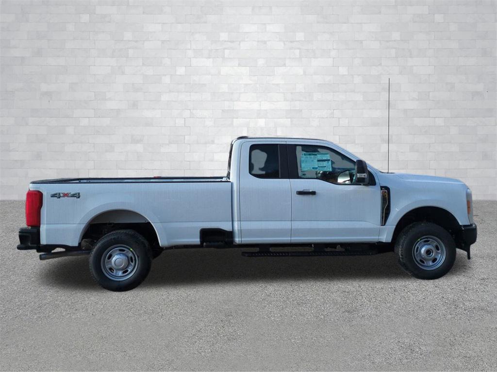 new 2026 Ford F-250 car, priced at $51,109