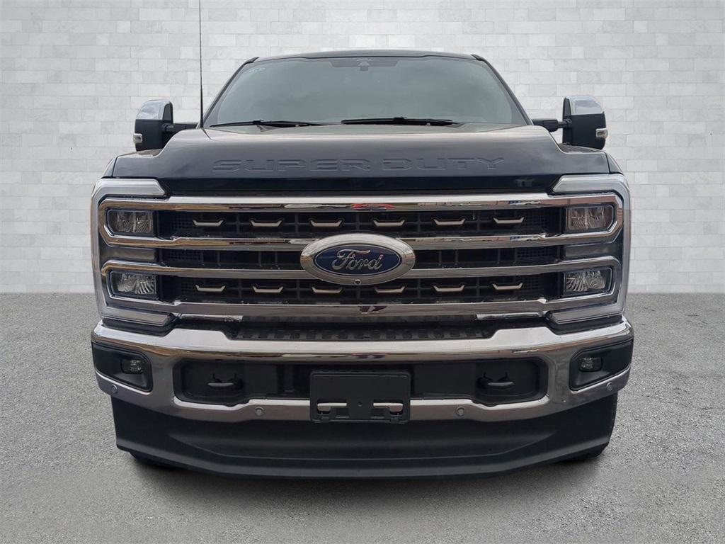 new 2025 Ford F-250 car, priced at $92,449