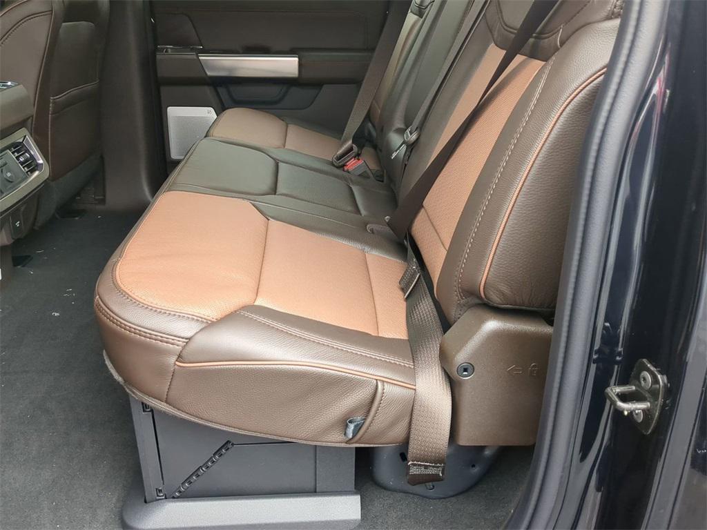 new 2025 Ford F-250 car, priced at $92,449