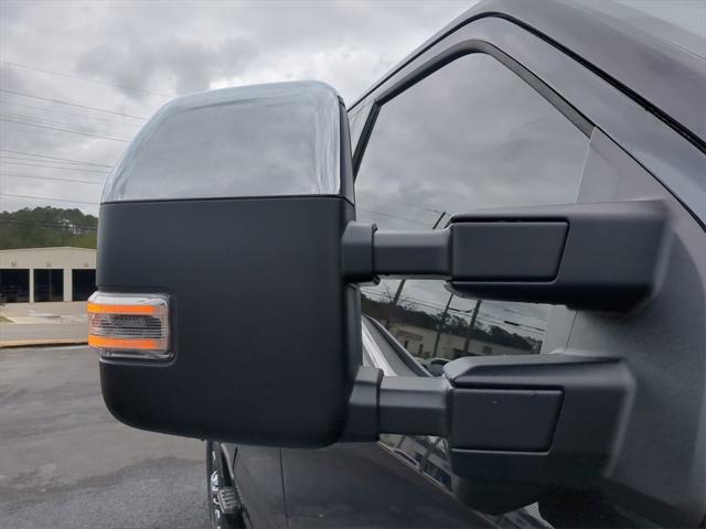 new 2025 Ford F-250 car, priced at $96,449