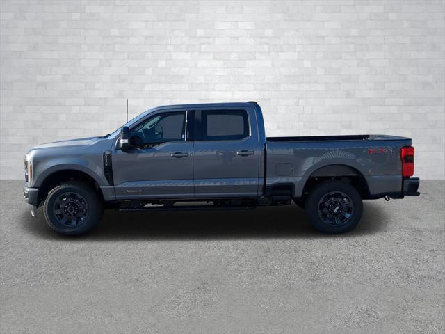 new 2024 Ford F-250 car, priced at $82,224