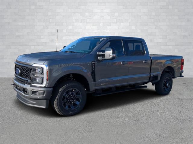 new 2024 Ford F-250 car, priced at $82,224