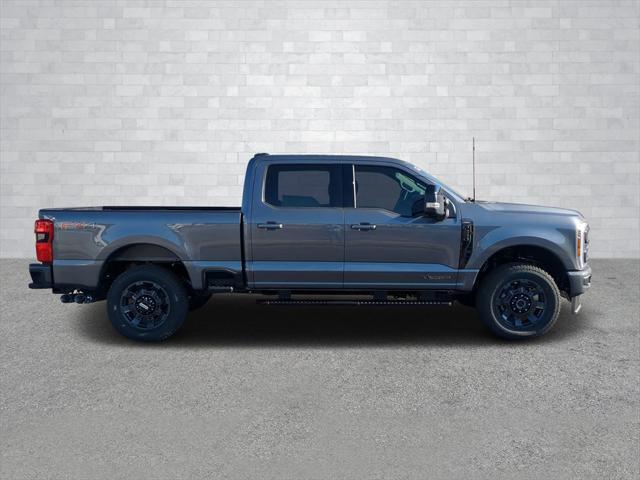 new 2024 Ford F-250 car, priced at $82,224