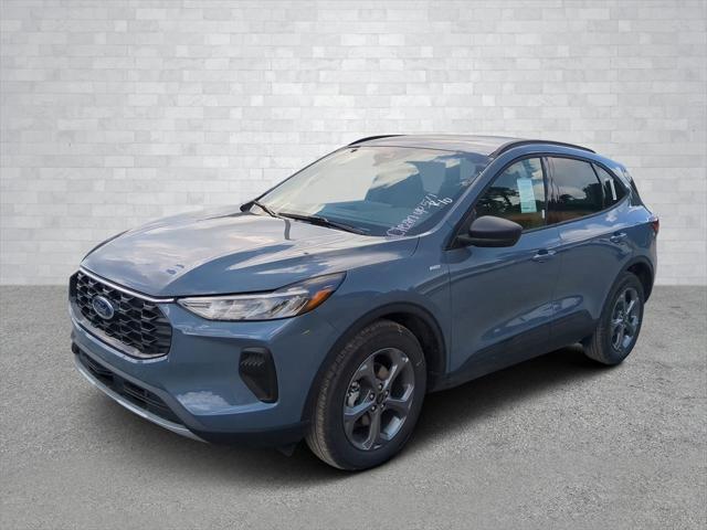 new 2025 Ford Escape car, priced at $29,324