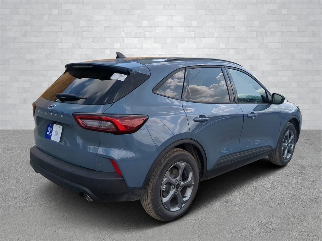 new 2025 Ford Escape car, priced at $26,324