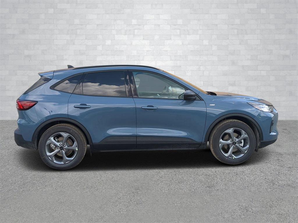 new 2025 Ford Escape car, priced at $26,324