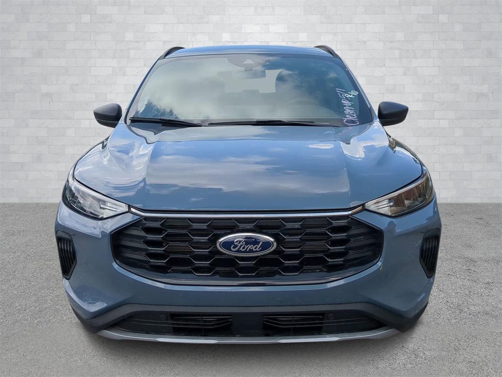 new 2025 Ford Escape car, priced at $26,324