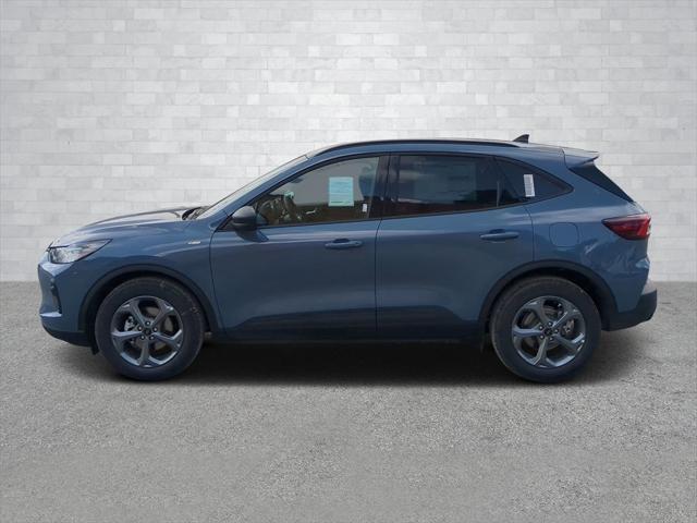 new 2025 Ford Escape car, priced at $29,324