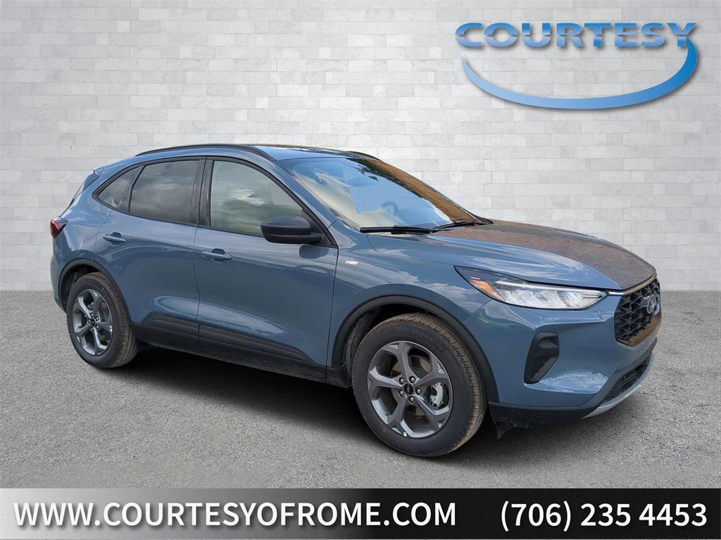 new 2025 Ford Escape car, priced at $26,324