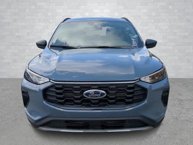 new 2025 Ford Escape car, priced at $29,324