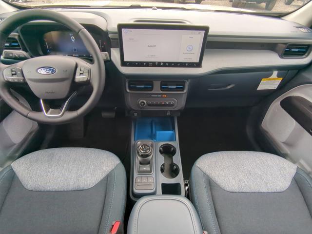 new 2025 Ford Maverick car, priced at $32,354
