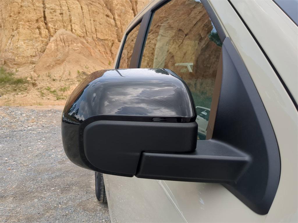 new 2025 Ford Maverick car, priced at $31,354
