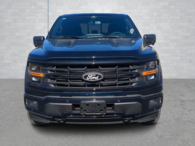 new 2024 Ford F-150 car, priced at $55,944