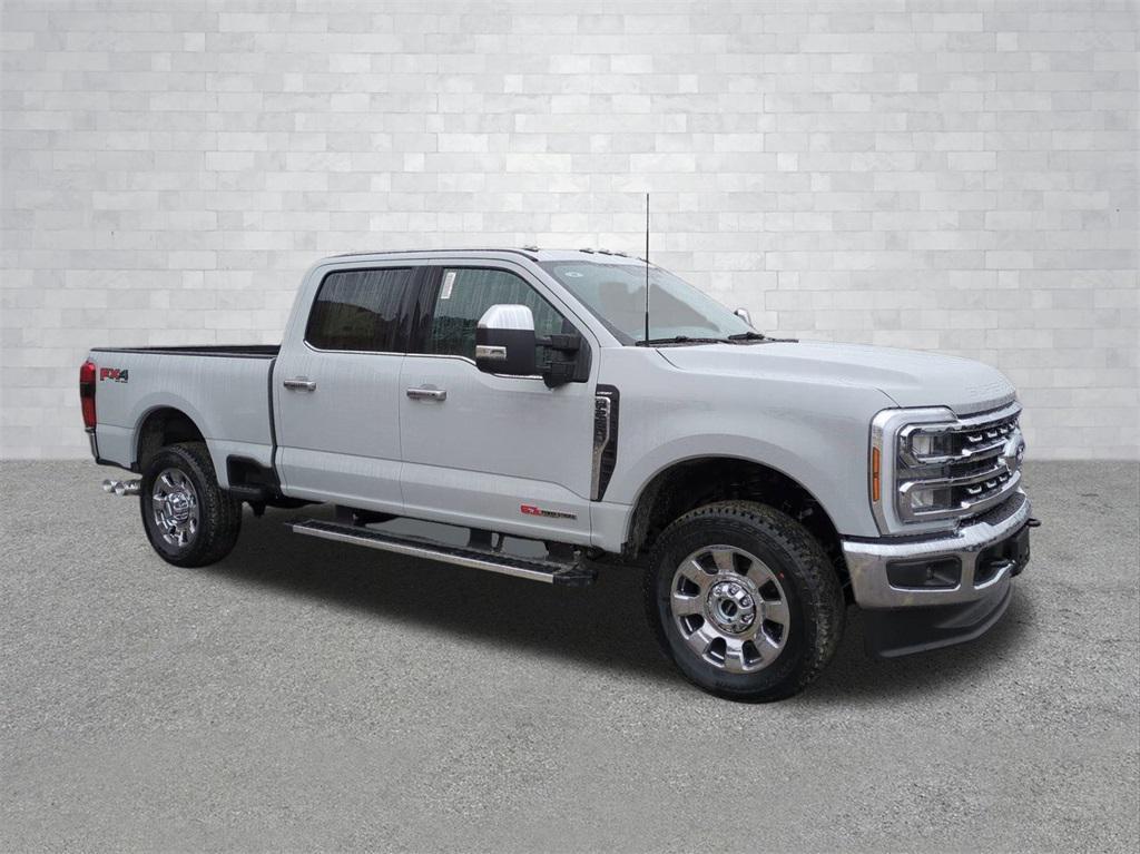 new 2026 Ford F-250 car, priced at $84,424