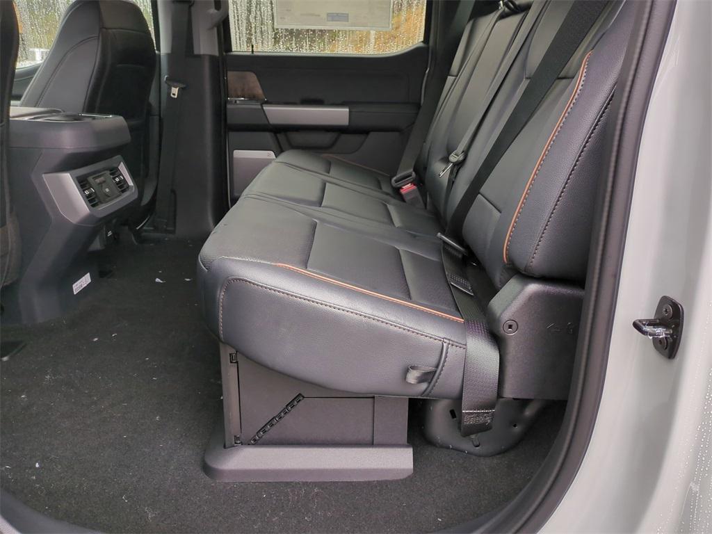 new 2026 Ford F-250 car, priced at $84,424